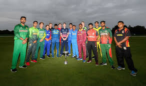 .cricket score, ball by ball commentary, scorecard updates, match facts & related news of all the international & domestic cricket matches across the globe. Icc U19 Cricket World Cup 2018 Schedule Time Table Dates Match Timings In Ist And Venue Details India Com