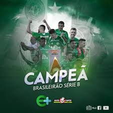 A competição está prevista para começar em 2 de. Mais Sports On Twitter Chape Campea Da Serie B Do Campeonato Brasileiro Equipemais Oestecapital Chapecoense Brasileirao