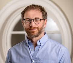 Rev. Dr. Allen R. Hilton