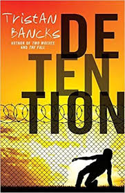 Detention Bancks Tristan Amazon Com Au Books In 2020 Books Australia Books New Books