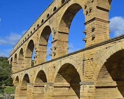 Image of ancient Roman technology Julius Caesar era