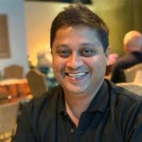 Mandar Thakur Email & Phone Number