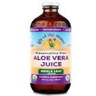 Lily Whole Leaf Aloe Vera Juice 32oz