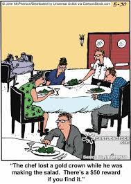 At the very last minute, she realized. Dinner Party Download Jokes