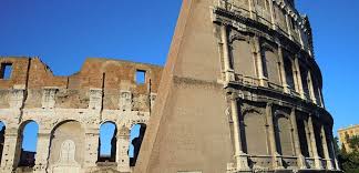 Membantu memfokuskan perhatian kepada maksud yang terdapat dalam visual. Sejarah Dan Karakteristik Colosseum Romawi Berita Perjalanan