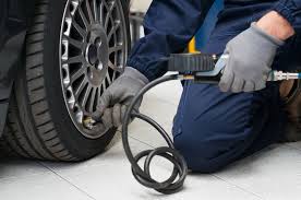 You can usually tell which one by doing a lot of trial and error such as air filling and releasing. What Does The Tire Pressure Sensor Fault And How To Fix It Handle With Fun