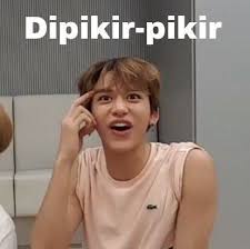 Gimana Mau Mikir Otak Aja Gak Punya Meme Meme Lucu Komedi Romantis