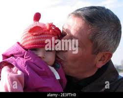 Handout picture dated 2006 of Elise Andre