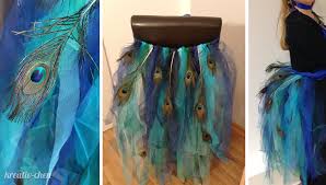 Kostüme karneval karnevalskostüme damen meerjungfrau kostüm selber machen faschingskostüme frauen. Pfau Kostum Schnell Basteln Dank Einfacher Schleppe Kreativ Chen