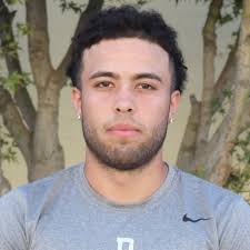 Noah Garza's High School Football Stats