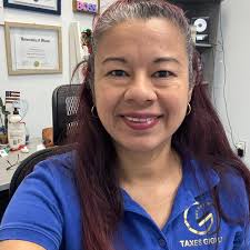 Tax preparation fees by form: how detailed?