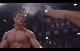 Apr 29, 1988 · bloodsport: Sand Vandamme Gif Sand Vandamme Bloodsport Discover Share Gifs