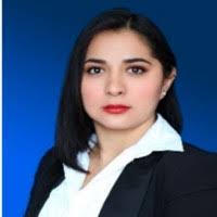 Guadalupe Rincon's Instagram, Twitter & Facebook