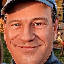 Brian Fischer's Funeral Details