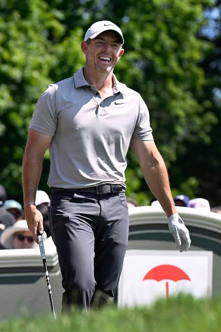 Rory McIlroy rekindles his excitement and enthusiasm ahead of the Scottish  Open - Record Herald