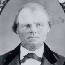 Civil War veterans buried in Benton County Iowa