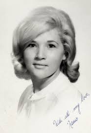 Obituary information for Marie Huggins