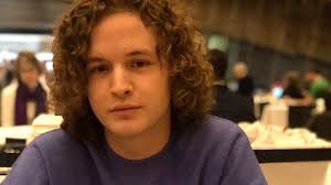 Daily Week Senior Profile: Ryan Shaffer