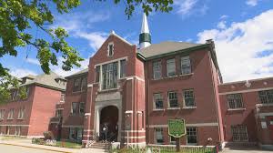 The remains of 215 children have been found. Discovery Of Human Remains At Kamloops Residential School Grounds Watch News Videos Online