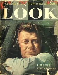 1957 LOOK Magazine Article