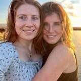 Our Yorkshire Farm's Amanda Owen and ex Clive reunite for major project