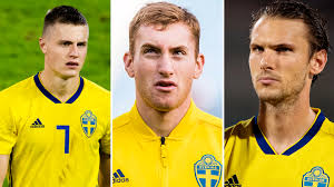 Svenska landslagets showman john guidetti har slagit till igen. Corona Viruset Samtliga Serie A Svenskar Stoppas Fran Landslaget