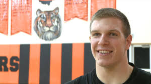 Student Athlete: Mark Schuler