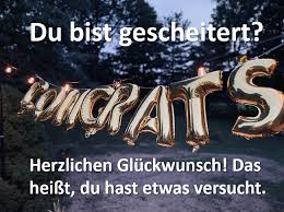 Á Motivationsspruche Leben Lernen Gluck