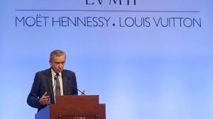 Alles zu personalbewegungen, geschäftsentwicklung das unternehmen, das zum luxuskonzern lvmh gehört, hat einen laden an der theatinerstraße. Luxuskonzern Schwellenlander Krise Bremst Lvmh Unternehmen Faz