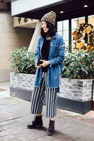 They Are Wearing Taipei Taiwan Fashion How To Wear Asian Fashion