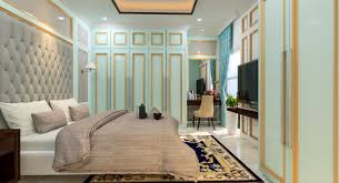 Maybe you would like to learn more about one of these? Master Bedroom Victorian Calm Interior Design