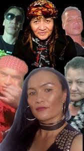 Rita Stearman's Instagram, Twitter & Facebook