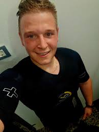 Don't wait for motivation — build a routine that runs without it."💪 Ashton  Hall✨️😎 @emsbionic