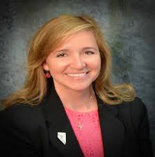 Nevada State Board of Nursing