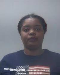 DEJHANTI' MONAY JOHNSON 04/04/2025