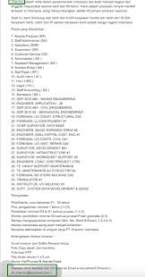 Cara membuat alamat email grup (mailing list). Spam Lowongan Penipuan