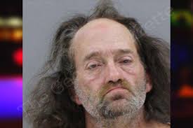 Fred Couch — Rabun County Jail Bookings