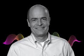 AB InBev CEO Carlos Brito