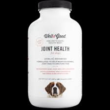 Glucosamine supplements can help repair the cartilage in your pet's joints, so they can run, jump, and climb more easily. Dog Joint Supplements For Arthritis Hips Joints Petco