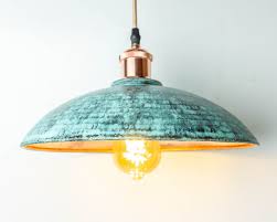 Name brands · huge selection · free shipping · low prices Oxidized Copper Pendant Light Copper Industrial Lighting Etsy Copper Lighting Copper Pendant Lamp Copper Lampshade