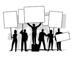 Maybe you would like to learn more about one of these? Protesters Stock Illustrations 3 243 Protesters Stock Illustrations Vectors Clipart Dreamstime