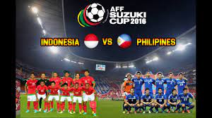 Welcome to the official aff suzuki cup page! Indonesia Vs Philipina Aff Suzuki Cup 2016 Live Stream Youtube