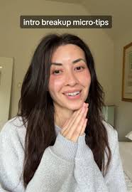 Anne Davin Breakup Advice