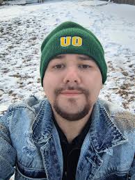 Go Ducks!🦆🤍💛💚 @everyone