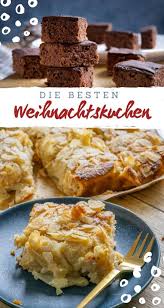 Jetzt ausprobieren mit ♥ chefkoch.de ♥. 13 Super Leckere Weihnachtskuchen Zum Backen Im Dezember
