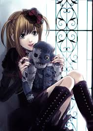 Amane Misa Death Note Zerochan Anime Image Board She gets hold of the death note and looks for kira to. amane misa death note zerochan