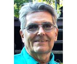 Richard Forney Obituary (1930