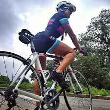 Southridersmtb Feliz Cumpleanos A Nuestra Querida Amiga De Southridersmtb Betsy148 Mtbcolombia Bike Riding Benefits Comfort Bike Cycling Girls