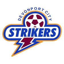 Devonport City Strikers