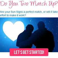 Love Compatibility Between Zodiac Signs Astrology Com